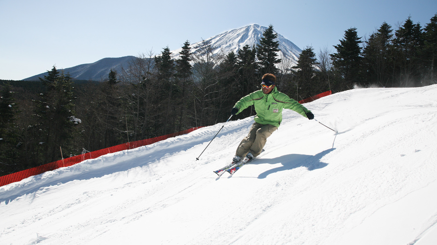Trượt tuyết tại Fujiten không chỉ là một hoạt động thể thao mà còn là một trải nghiệm khó quên