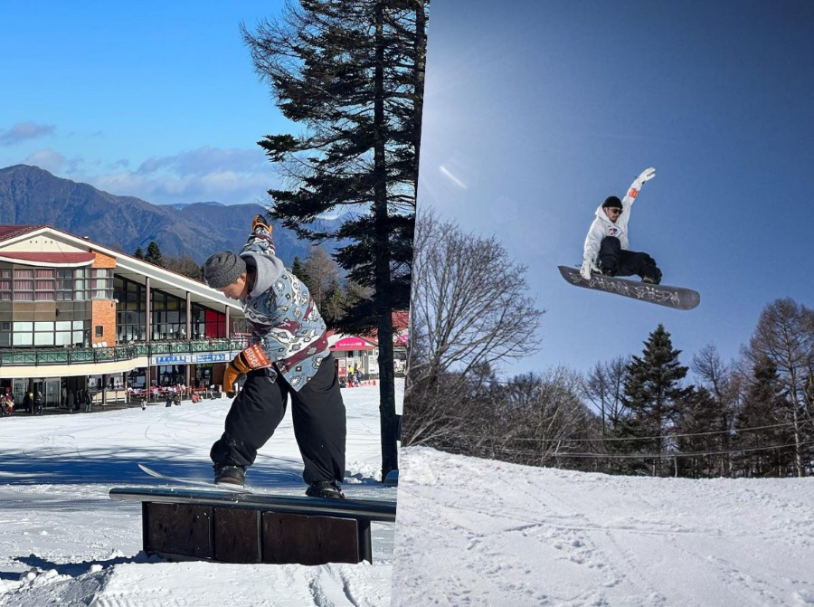 Fujiten còn có nhiều hoạt động thú vị để thu hút đông đảo du khách khi đi du lịch Nhật Bản mùa đông