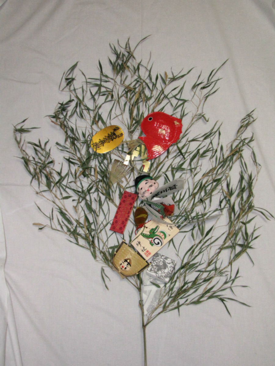 Fukusasa là một biểu tượng văn hóa độc đáo, thể hiện sự gắn bó sâu sắc của người Nhật với thiên nhiên và những giá trị truyền thống