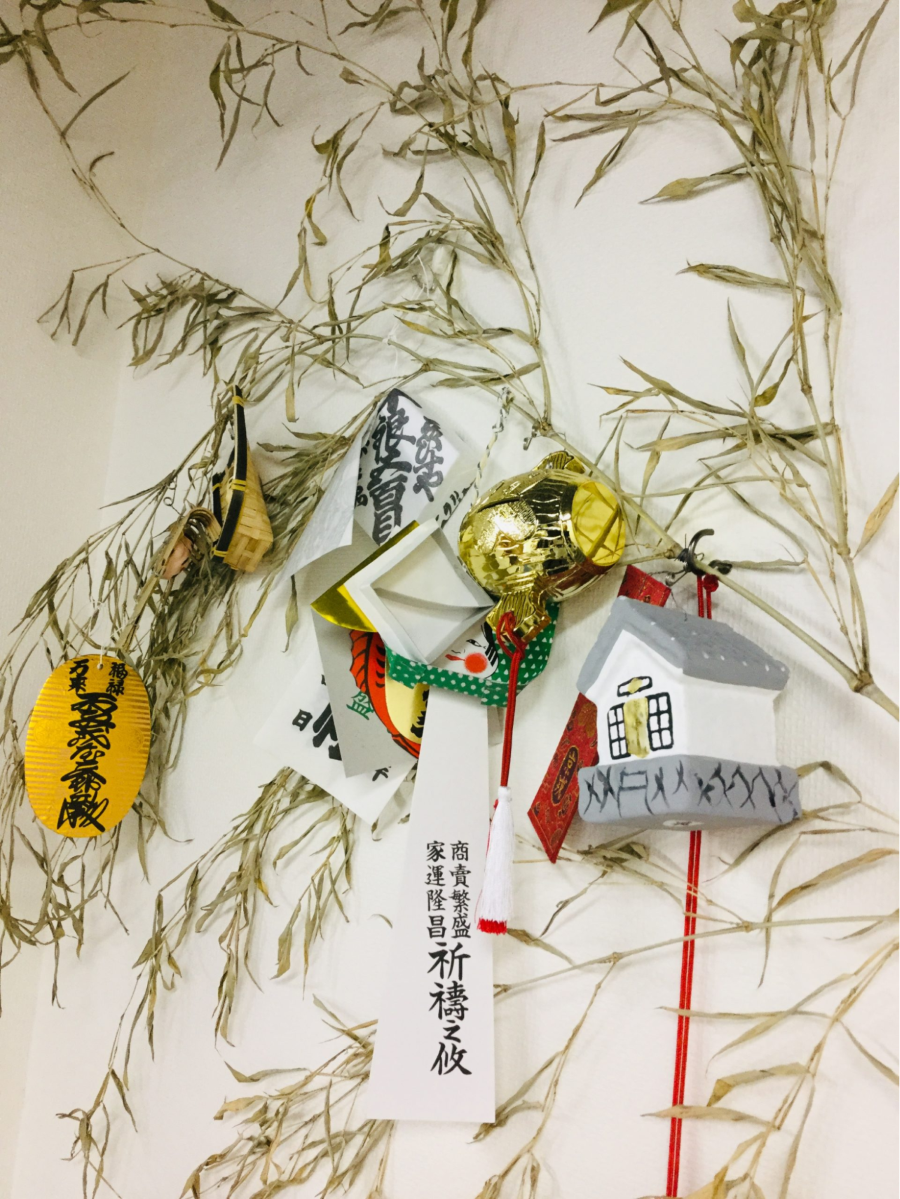 Mặc dù xuất phát từ truyền thống, Fukusasa vẫn giữ được vị trí quan trọng trong đời sống hiện đại của người Nhật