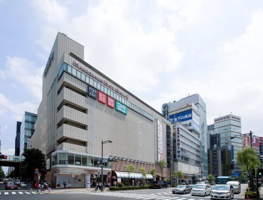 Marronnier Gate không chỉ là một trung tâm mua sắm đơn thuần mà còn là một không gian trải nghiệm đa dạng và đầy thú vị