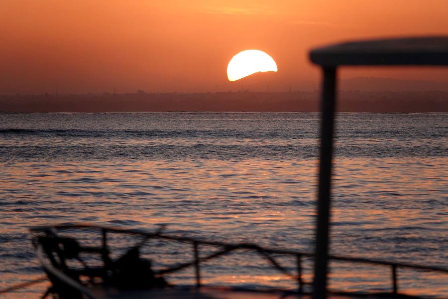 Quần đảo Nusa Lembongan - Thiên đường ngắm hoàng hôn lãng mạn ở Bali