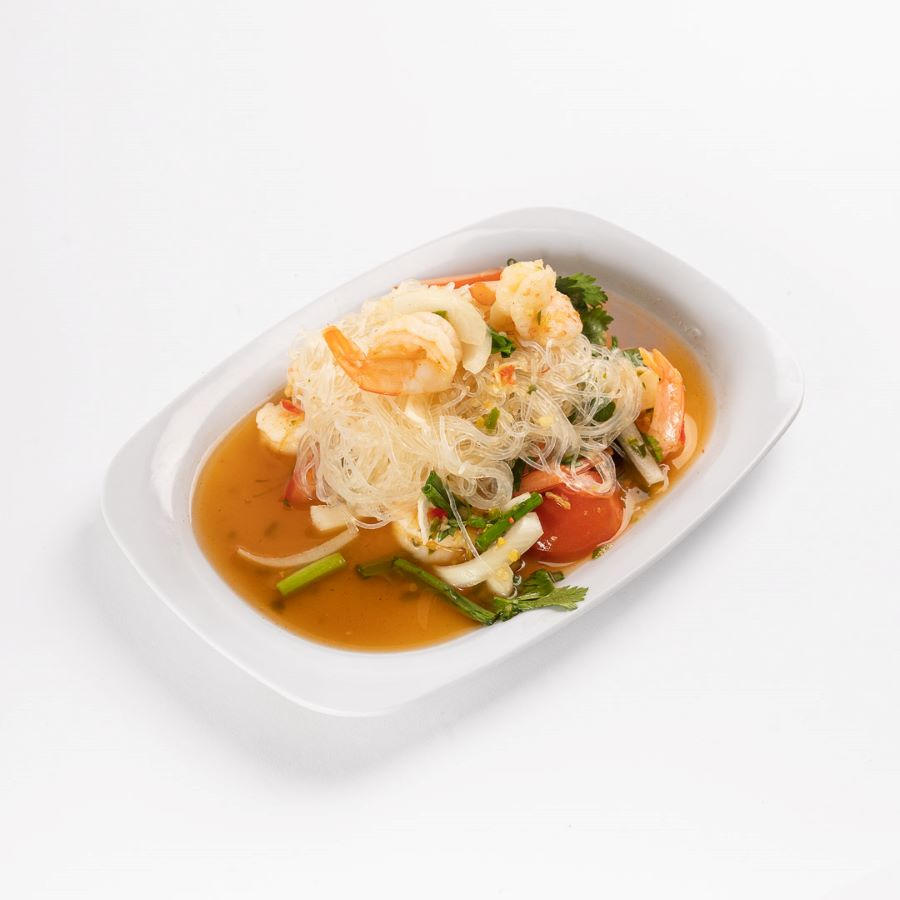 Bỏ qua Yum Woon Sen khi đến với Pattaya là một sự thiếu sót