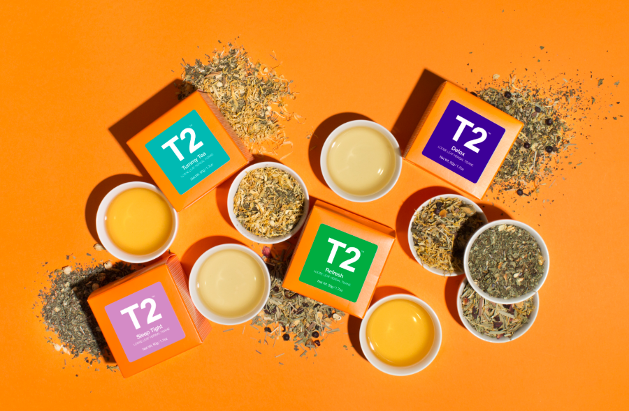 Trà T2 - cái tên không thể thiếu trong danh sách câu trả lời cho câu hỏi Mua gì ở Úc?