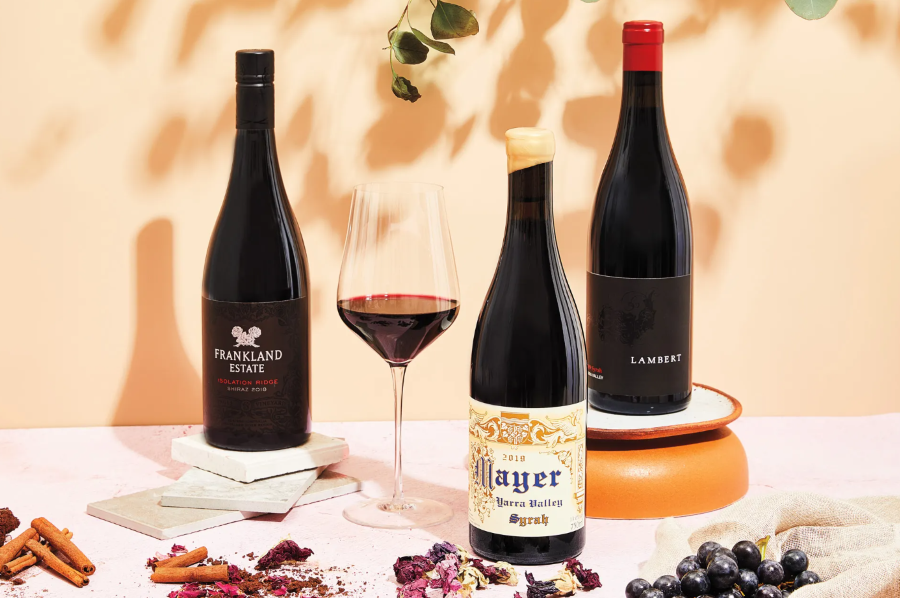 Rượu vang - món quà ý nghĩa trong hành trình du lịch Úc