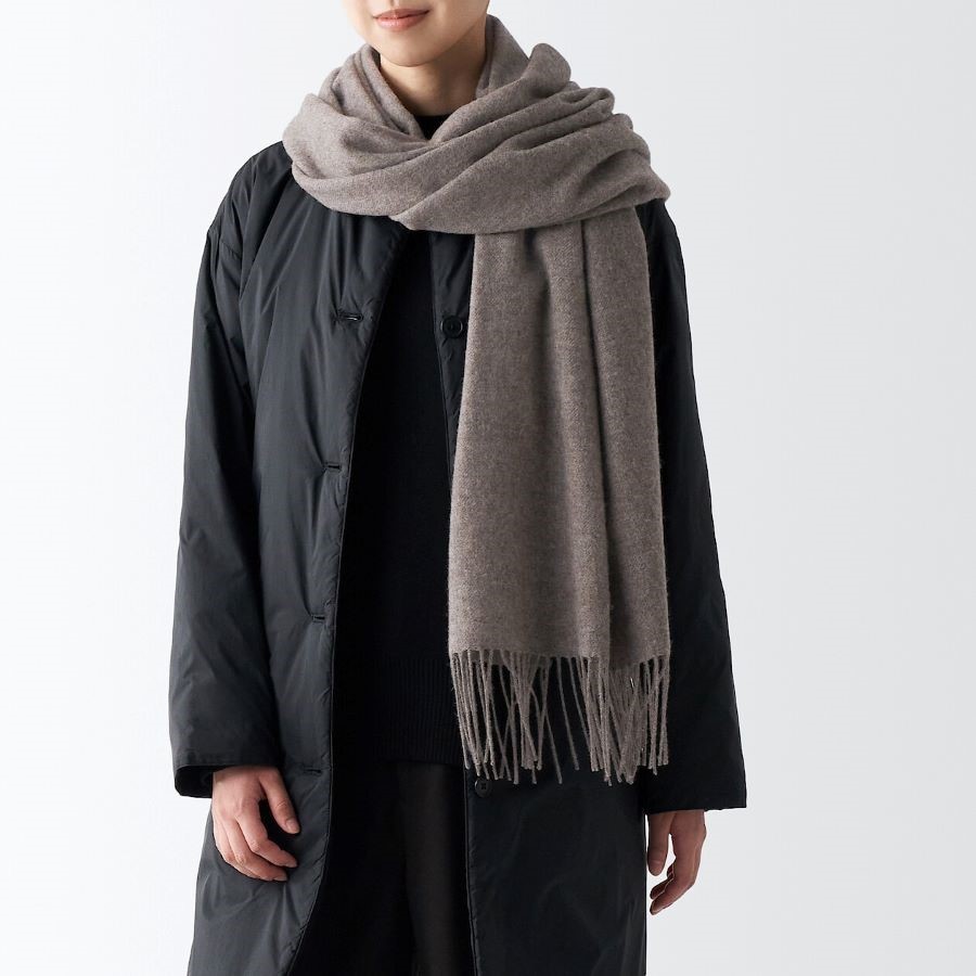 Chất ấm từ xứ sở lá phong