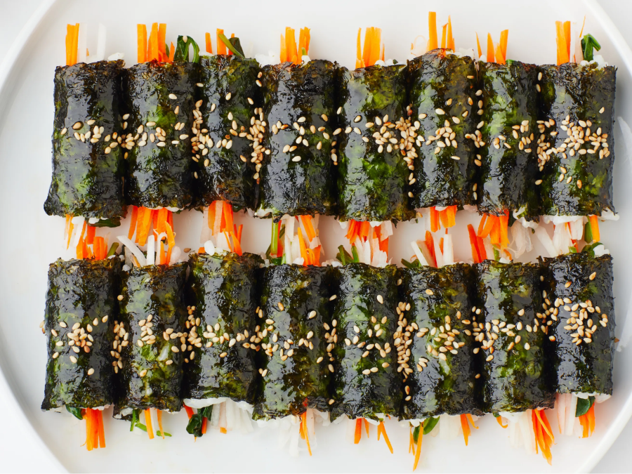 Một khi đã thưởng thức, bạn sẽ khó lòng quên được hương vị độc đáo này