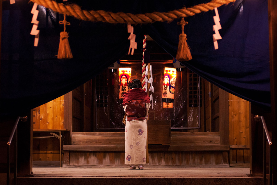 Hatsumode là một hoạt động lễ nghi đầu năm mới mang nhiều ý nghĩa sâu sắc về văn hóa và tâm linh của người Nhật