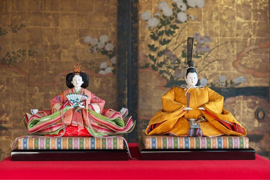 Trong xã hội hiện đại, Hina Matsuri vẫn là ngày lễ quan trọng dành cho các bé gái tại Nhật Bản