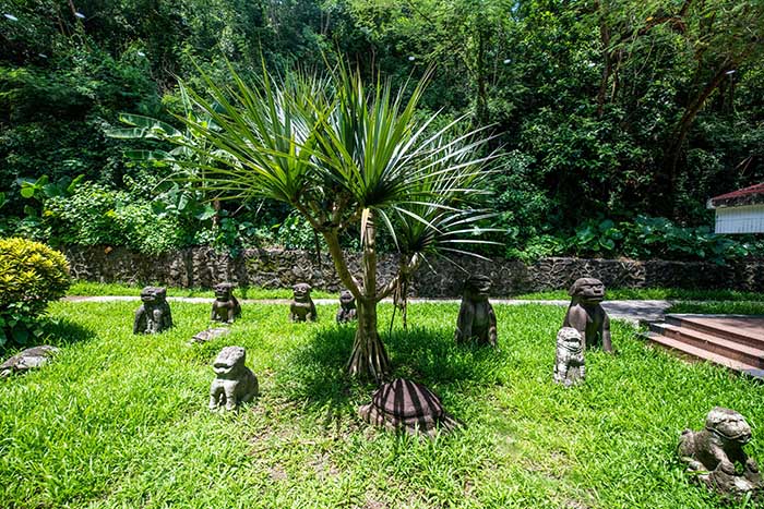 Hồ nước có "thủy quái" sinh sống đầy bí ẩn ở Trung Quốc