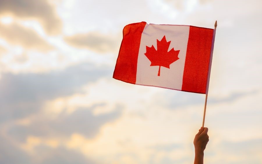 Ngày Quốc khánh - Lễ hội đặc sắc và quan trọng nhất của đất nước Canada