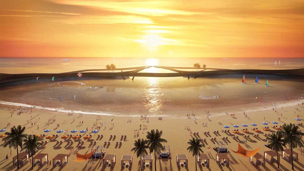 Khu vực ngắm hoàng hôn đẹp nhất tại Phú Quốc