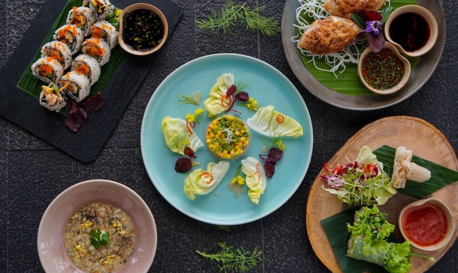 Hội An là thiên đường của ẩm thực đường phố với vô số món ăn ngon, hấp dẫn