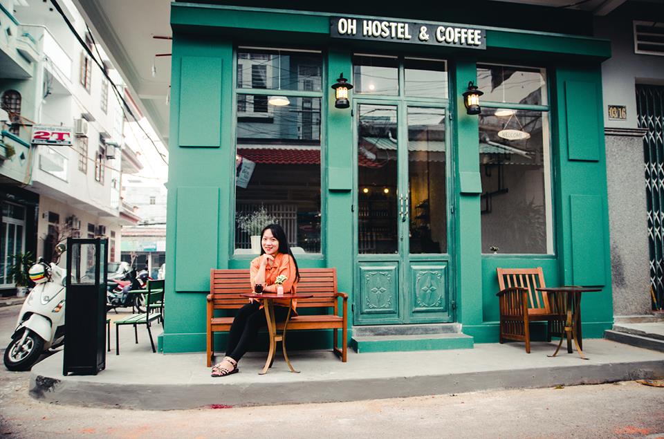 Homestay đẹp, gần biển cho kỳ nghỉ trọn vẹn ở Quy Nhơn