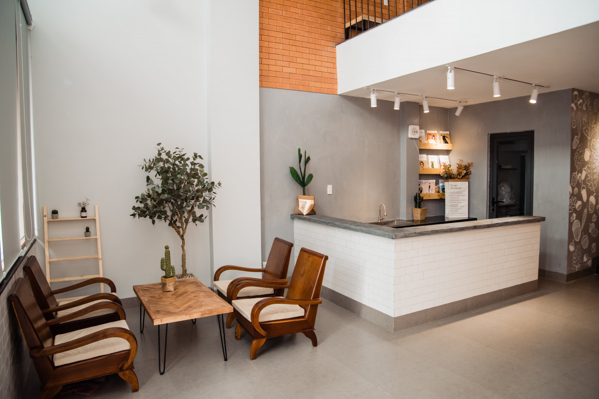 Homestay đẹp, gần biển cho kỳ nghỉ trọn vẹn ở Quy Nhơn