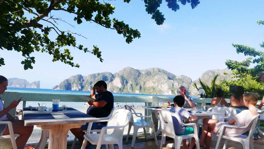  Hòn đảo voi Koh Chang của Thái Lan