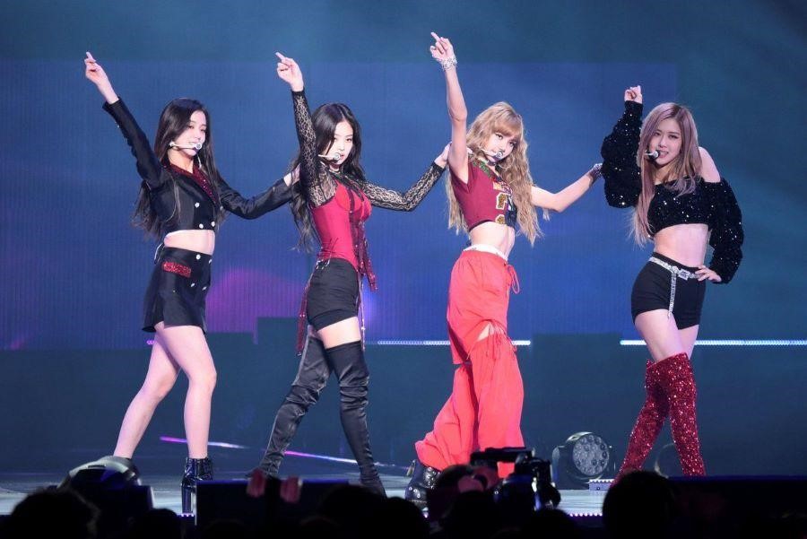 Trung bình thì giá vé concert BLACKPINK ở một số quốc gia châu Á là khoảng 8 triệu đồng