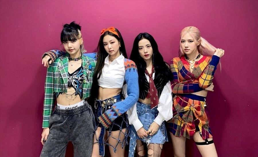 4 nàng thơ của YG không bao giờ làm fan thất vọng