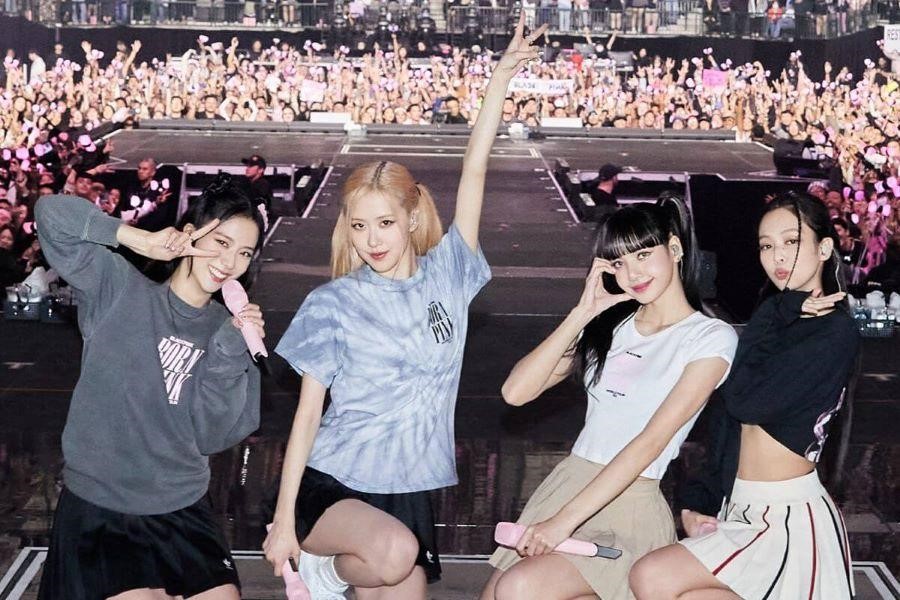 Blackpink sẽ biểu diễn tại Việt Nam, hứa hẹn sẽ gây nên một cuộc chiến dữ dội mang tên “săn vé”