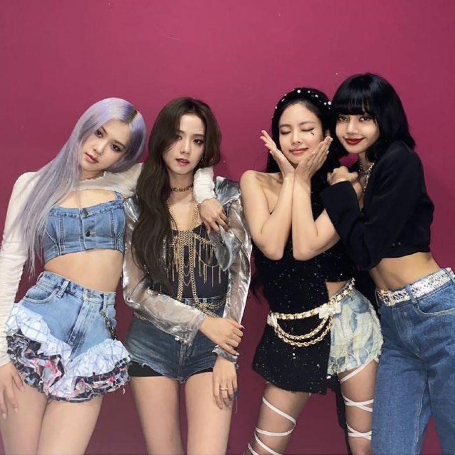 Sự kiện Blackpink sẽ biểu diễn tại Việt Nam được công bố khá bất ngờ
