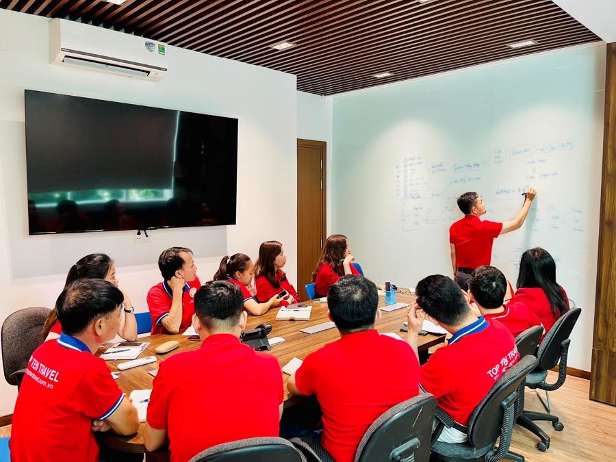 Hướng dẫn xin visa Châu Âu thành công cùng Top Ten Travel