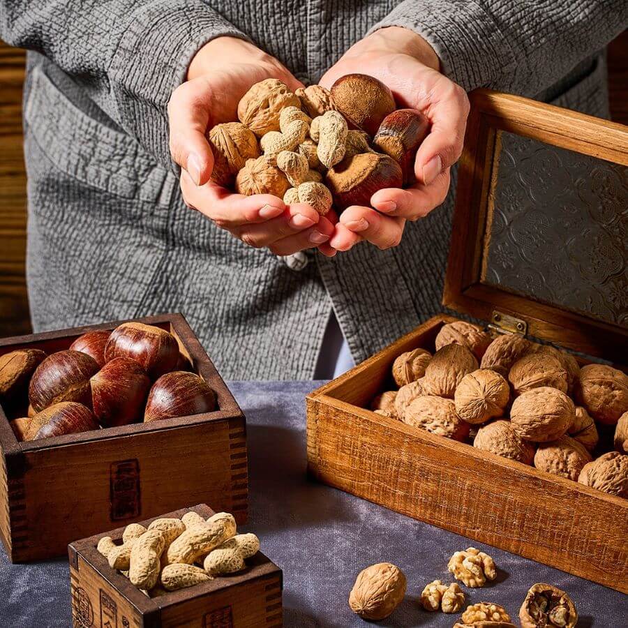 Bureom là một phong tục độc đáo trong ngày Jeongwol Daeboreum