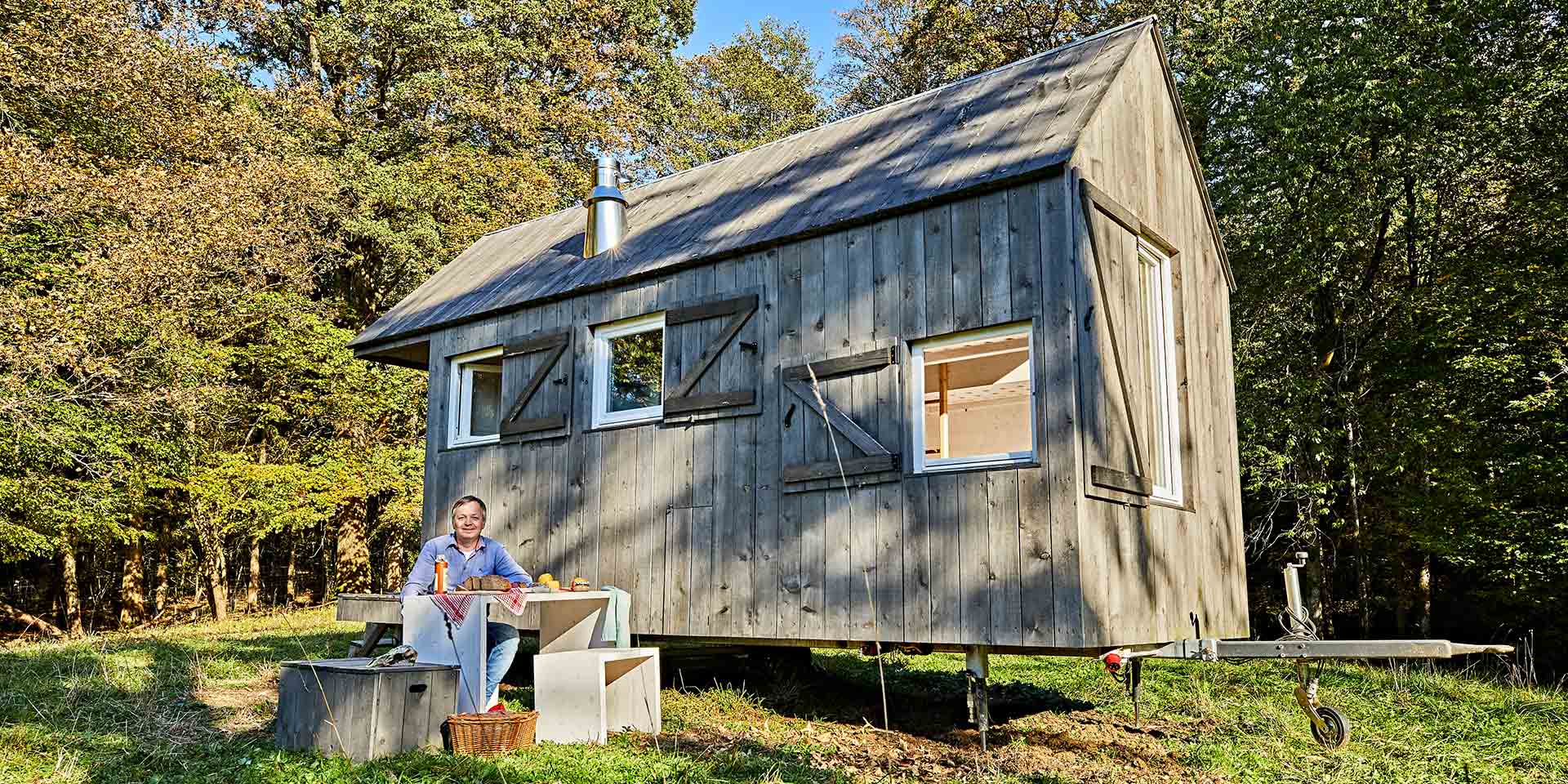 Khám phá Bavaria - Vùng quê thanh bình, thơ mộng