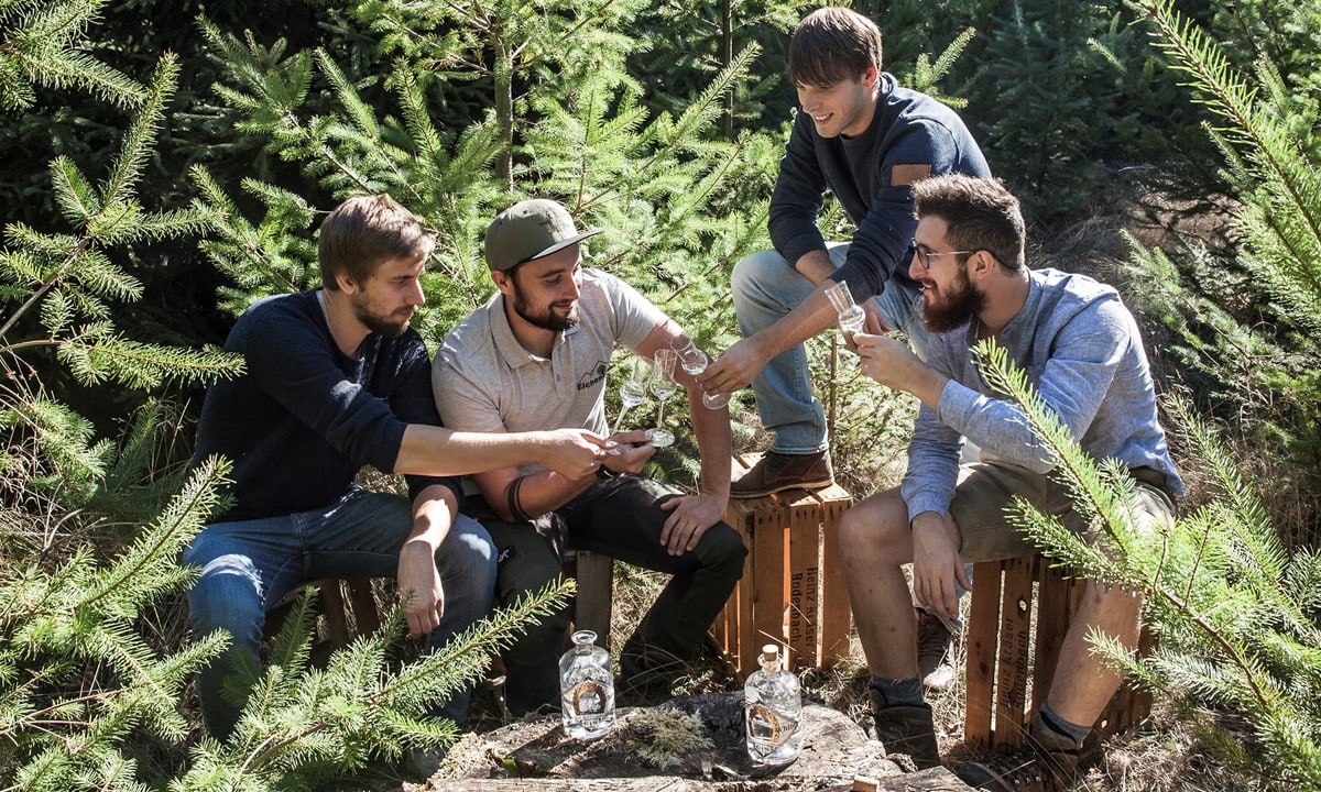 Khám phá Bavaria - Vùng quê thanh bình, thơ mộng