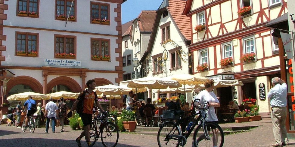 Khám phá Bavaria - Vùng quê thanh bình, thơ mộng