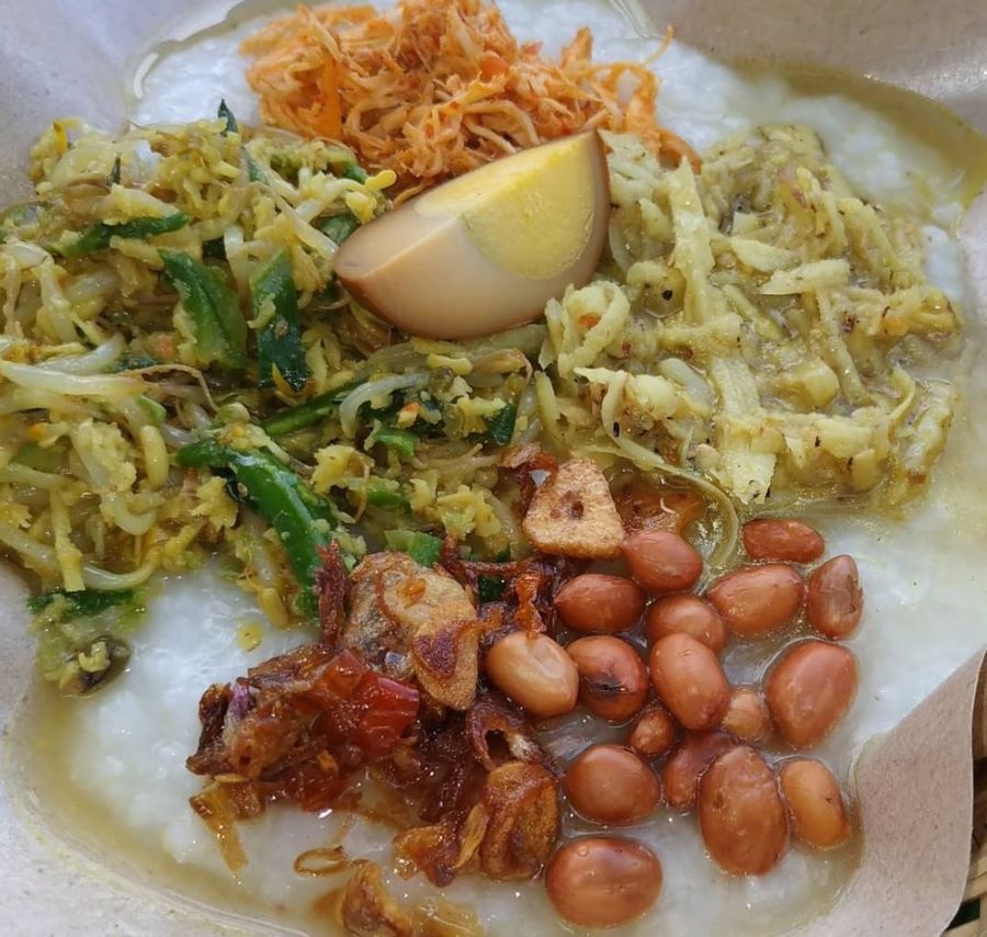 Khám phá hương vị ẩm thực Bali độc đáo và đầy cuốn hút