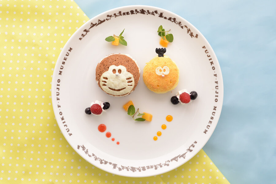 Không chỉ ngon miệng, các món ăn còn được trình bày vô cùng bắt mắt, khiến bạn không nỡ ăn mà chỉ muốn chụp ảnh