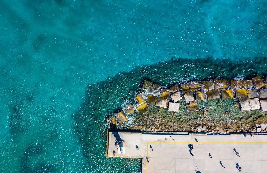 Bondi - Địa điểm check-in của những bức ảnh đẹp