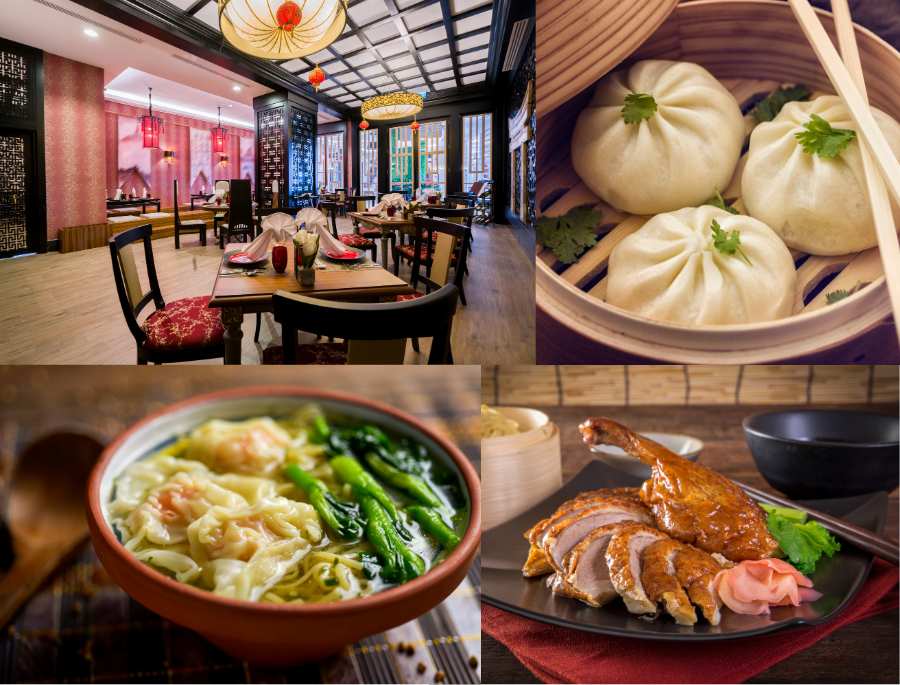 Những món ăn thơm ngon hấp dẫn tại China Town mà du khách nên thử 1 lần trong đời