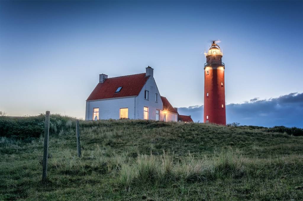 Khám phá đảo Texel - Một "Hà Lan thu nhỏ" đầy thơ mộng