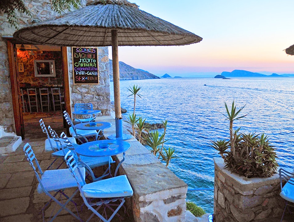 Khám phá đảo Texel - Một "Hà Lan thu nhỏ" đầy thơ mộng