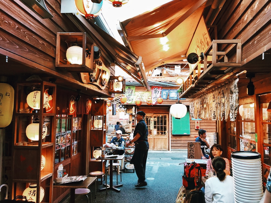 Khám phá "đảo trường sinh" Okinawa đầy thú vị