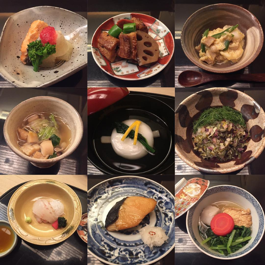 Du lịch Kyoto mùa đông là cơ hội để bạn thưởng thức những món ăn ấm lòng và đậm đà hương vị