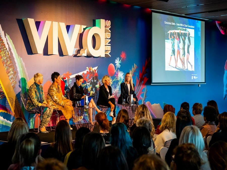 Khám phá lễ hội ánh sáng Vivid Sydney khi đi du lịch Úc