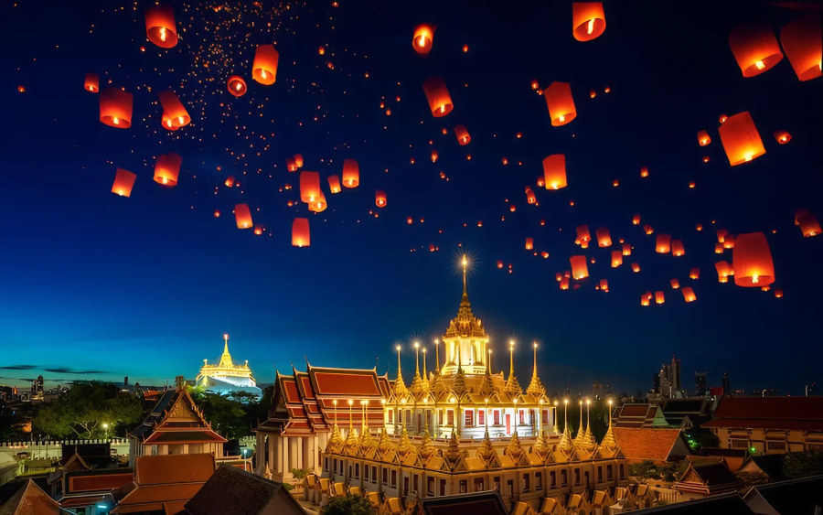 Đến Chiang Mai còn có cơ hội khám phá vô vàn điều thú vị khác