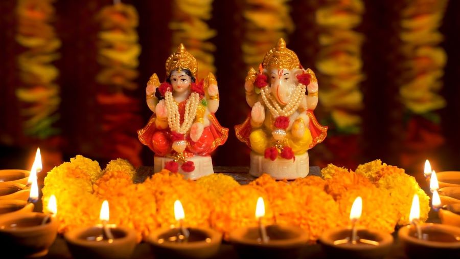 Khám phá những hoạt động thú vị trong Lễ hội Diwali