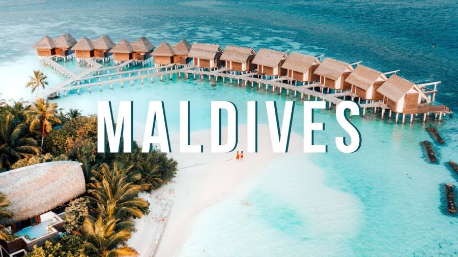 Maldives - quốc đảo được mệnh danh là “thiên đường nghỉ dưỡng” giữa lòng Ấn Độ Dương