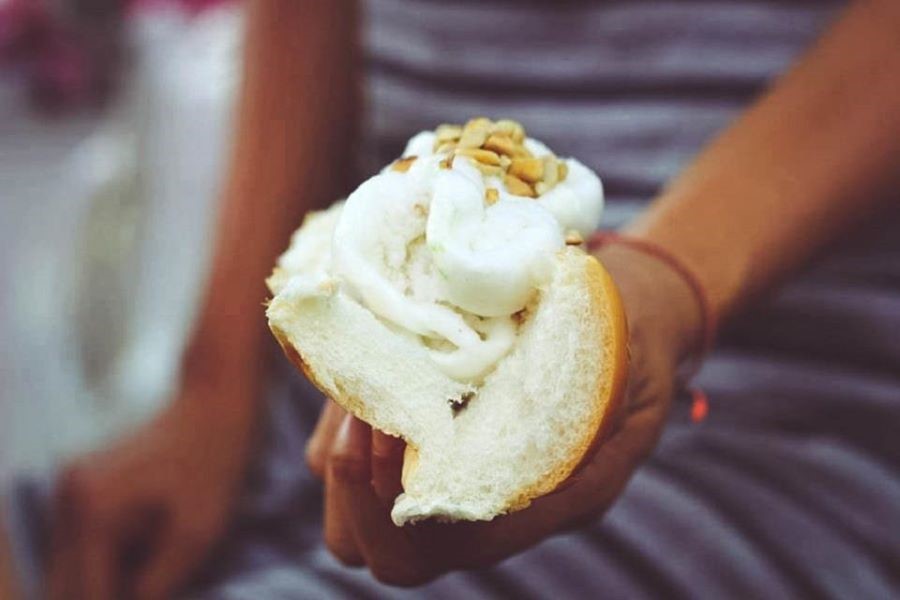 Bánh Sandwich Kem là một ý tưởng tuyệt vời dành cho những tín đồ hảo ngọt