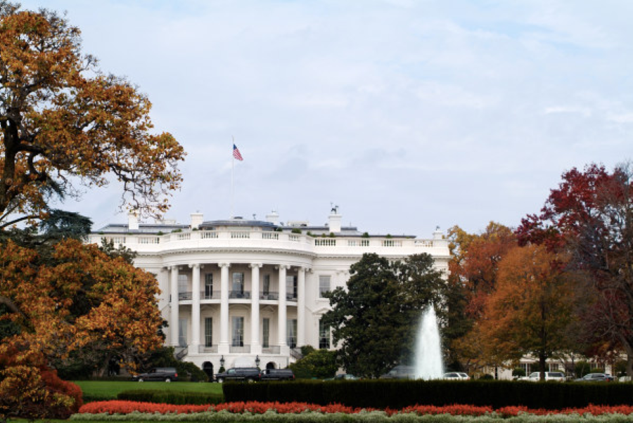 Tham quan Nhà Trắng không chỉ đơn thuần là một chuyến du lịch, mà còn là một trải nghiệm khám phá trung tâm quyền lực của nước Mỹ