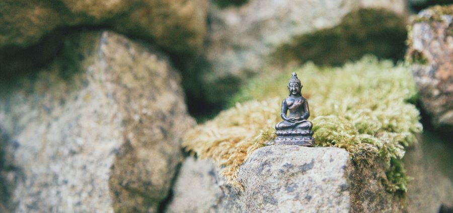 Bodh Gaya - Nơi Đức Phật thành đạo