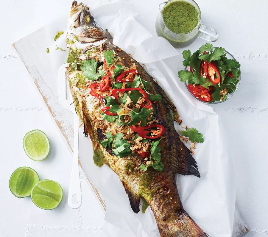 Là một trong những món ăn truyền thống tại Úc