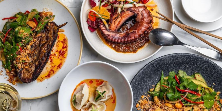 Những món ăn nhất định phải thử khi đến Canberra