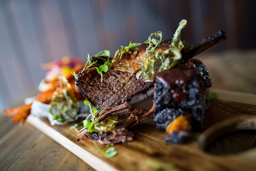 Thịt bò Úc - Một trong những món ăn nhất định phải thử khi đến Úc