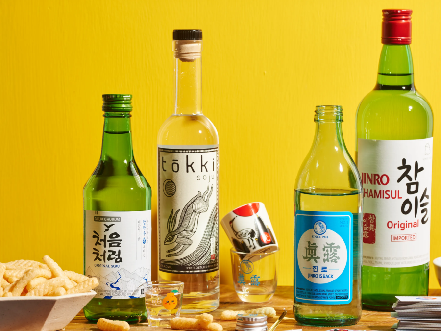 Hàn Quốc sở hữu những món đồ uống thơm ngon, đậm vị