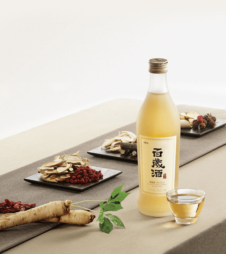 Bekseju được xem như 