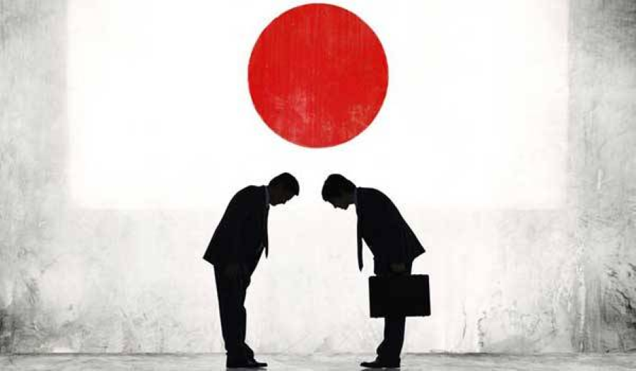 Ojigi không chỉ là lời chào, mà là biểu tượng cho sự trân trọng, đề cao thứ bậc và vị thế trong xã hội tại Nhật Bản